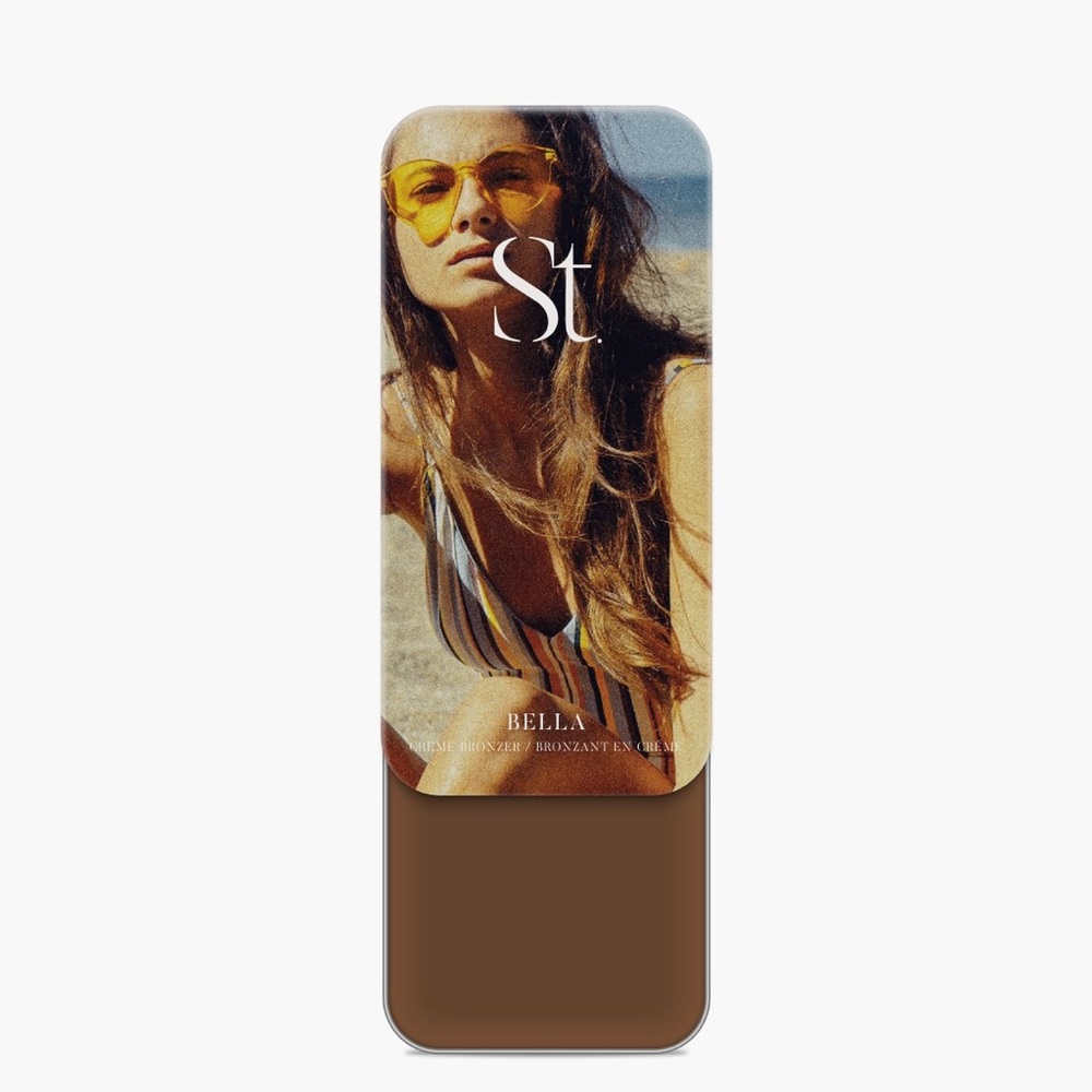 SEINT Bella Bronzer